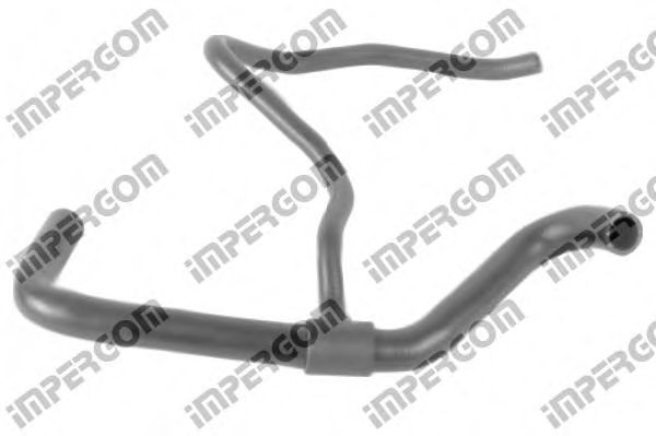 Шланг радиатора ORIGINAL IMPERIUM 223223