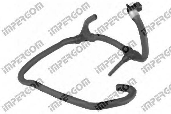 Шланг, теплообменник - отопление ORIGINAL IMPERIUM 223304