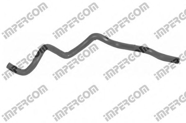 Шланг, теплообменник - отопление ORIGINAL IMPERIUM 224041