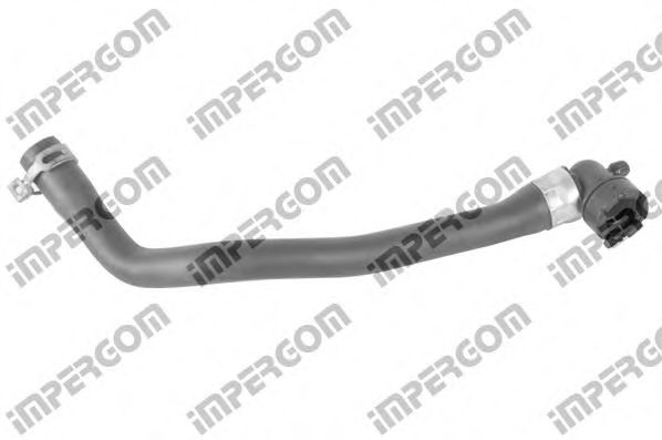 Шланг, теплообменник - отопление ORIGINAL IMPERIUM 224042