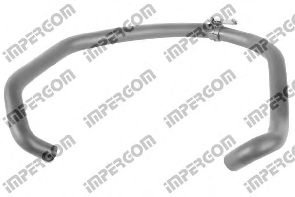 Шланг радиатора ORIGINAL IMPERIUM 224100