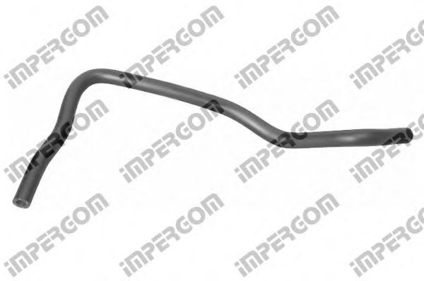 Шланг радиатора ORIGINAL IMPERIUM 224116