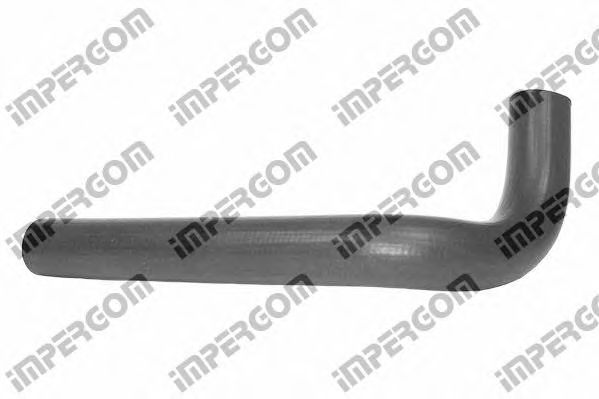 Шланг радиатора ORIGINAL IMPERIUM 227310