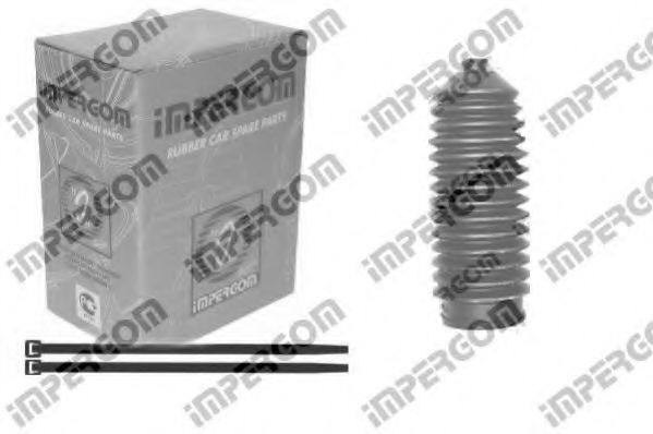 Комплект пылника, рулевое управление ORIGINAL IMPERIUM 30422B