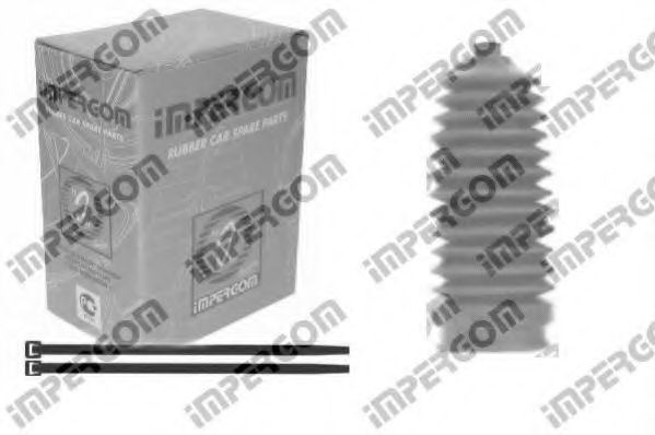 Комплект пылника, рулевое управление ORIGINAL IMPERIUM 30423A