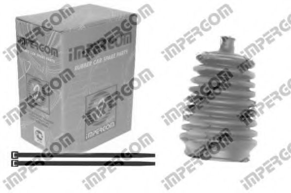 Комплект пылника, рулевое управление ORIGINAL IMPERIUM 30443A