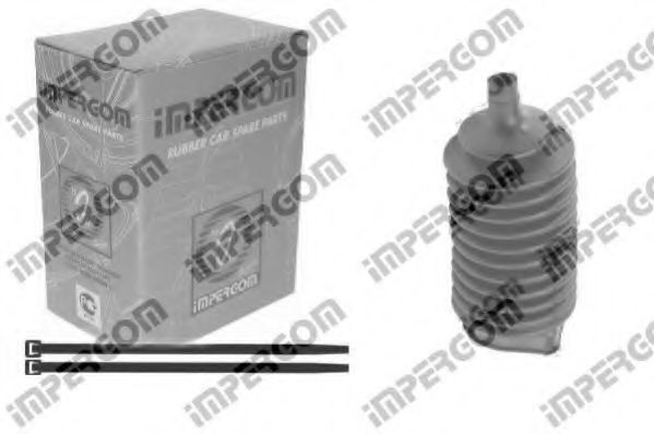 Комплект пылника, рулевое управление ORIGINAL IMPERIUM 30448A