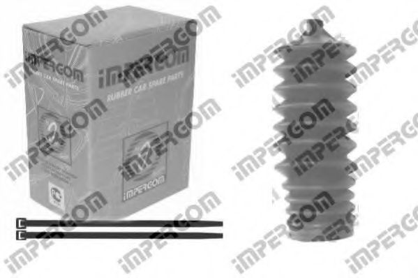 Комплект пылника, рулевое управление ORIGINAL IMPERIUM 30453A