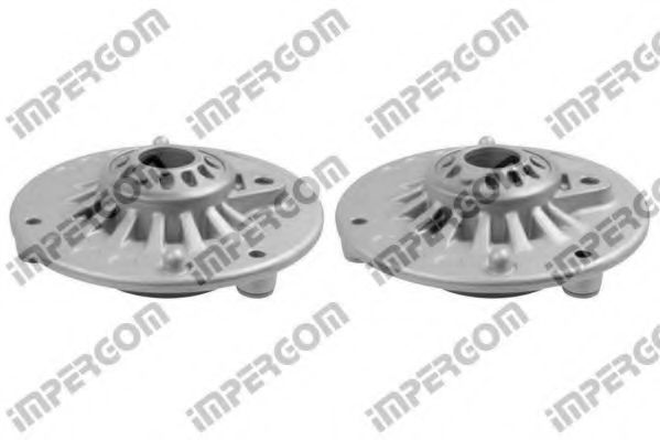 Ремкомплект, опора стойки амортизатора ORIGINAL IMPERIUM 31743/2