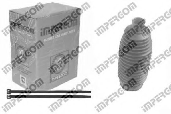 Комплект пылника, рулевое управление ORIGINAL IMPERIUM 33402A