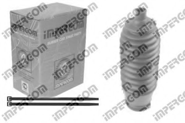 Комплект пылника, рулевое управление ORIGINAL IMPERIUM 33445B