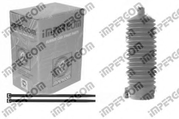 Комплект пылника, рулевое управление ORIGINAL IMPERIUM 33451A