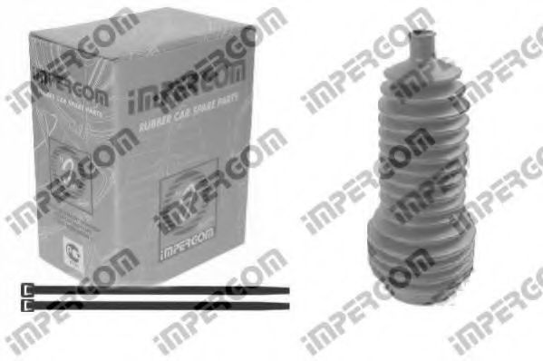 Комплект пылника, рулевое управление ORIGINAL IMPERIUM 33484A