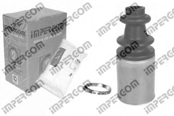 Комплект пылника, приводной вал ORIGINAL IMPERIUM 33611
