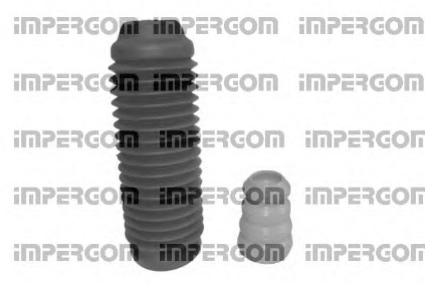 Пылезащитный комплект, амортизатор ORIGINAL IMPERIUM 48359