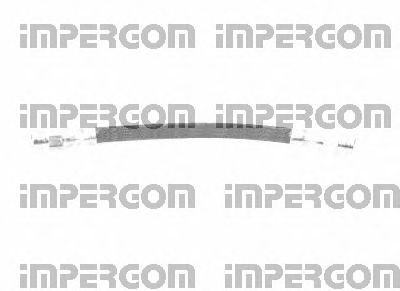 Тормозной шланг ORIGINAL IMPERIUM 60941