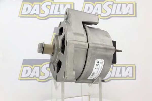 Генератор DA SILVA 010297