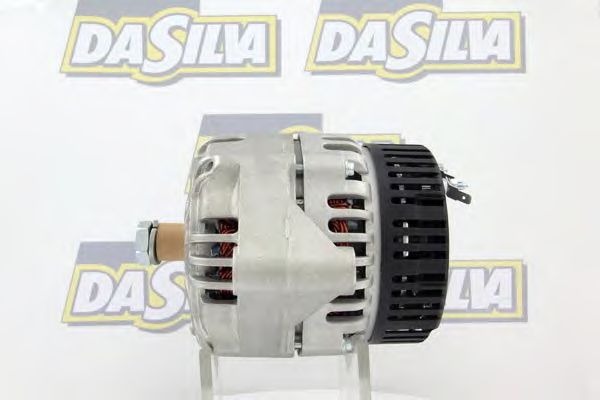 Генератор DA SILVA 010543