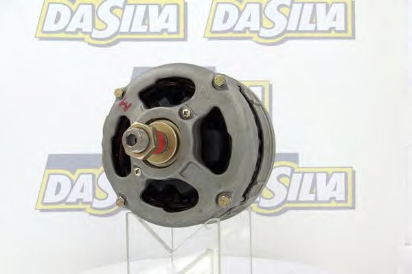 Генератор DA SILVA 011159