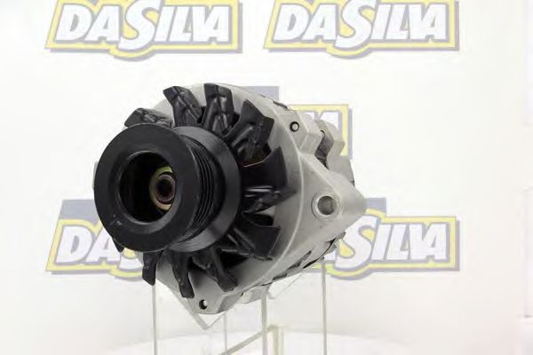 Генератор DA SILVA A011497