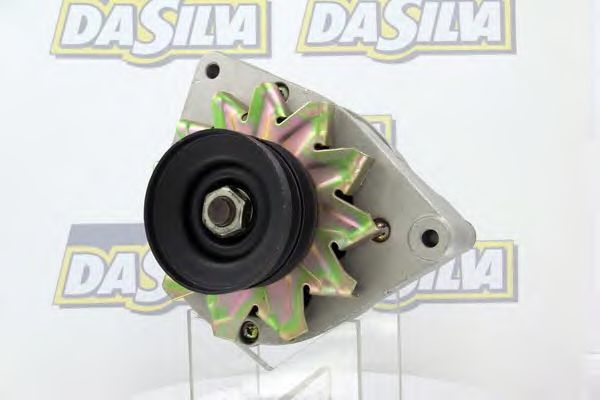 Генератор DA SILVA A016310