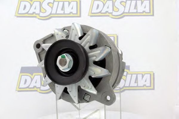 Генератор DA SILVA 016316