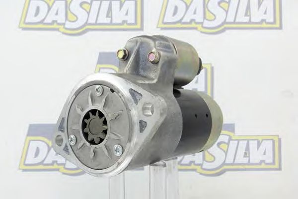 Стартер DA SILVA 020324