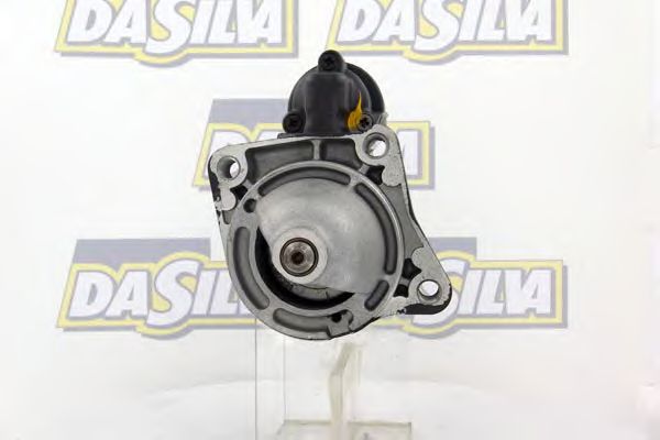 Стартер DA SILVA 021181