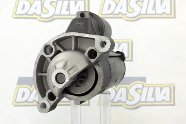 Стартер DA SILVA 023280