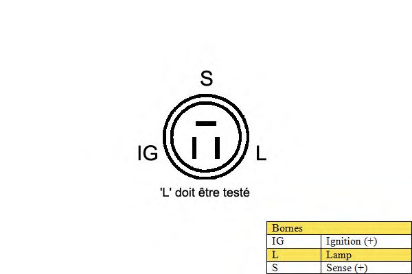 Генератор HOLGER CRISTIANSEN 111604