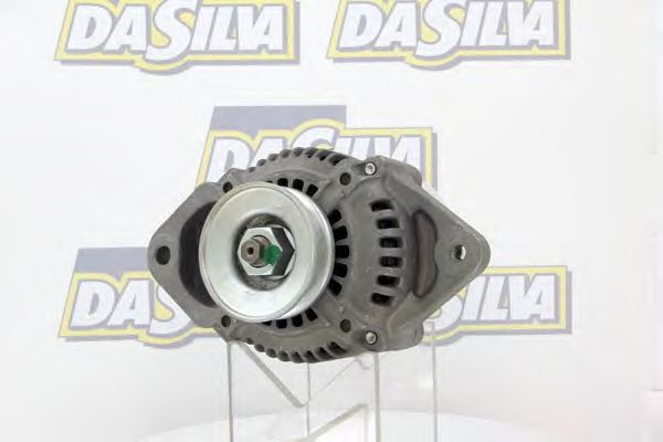 Генератор DA SILVA 030271