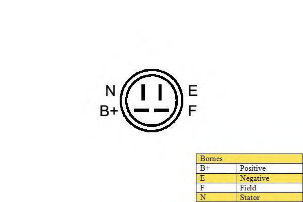 Генератор HOLGER CRISTIANSEN 111615