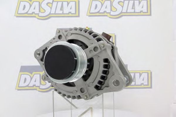 Генератор DA SILVA 030507