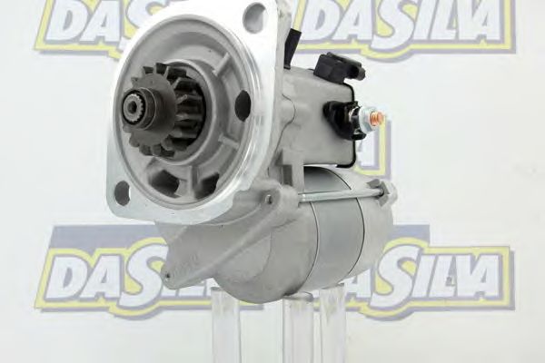 Стартер DA SILVA 040062