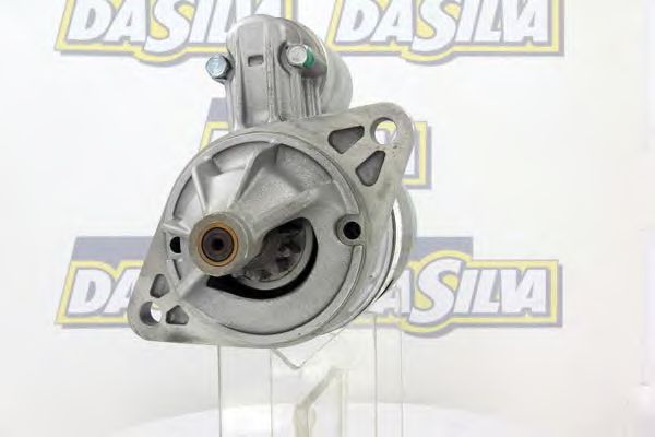 Стартер DA SILVA 040840