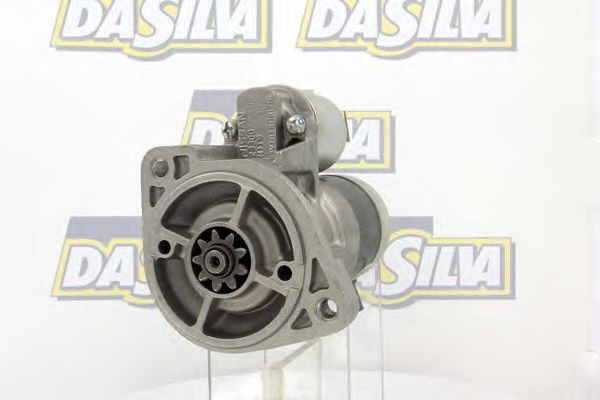 Стартер DA SILVA 041001