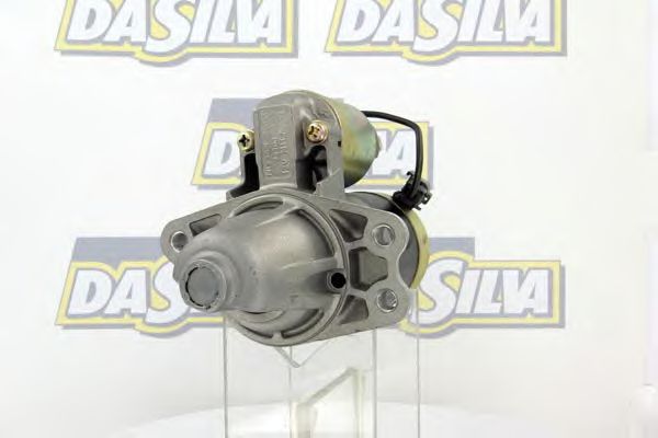 Стартер DA SILVA 041048