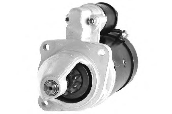 Стартер DA SILVA 060024