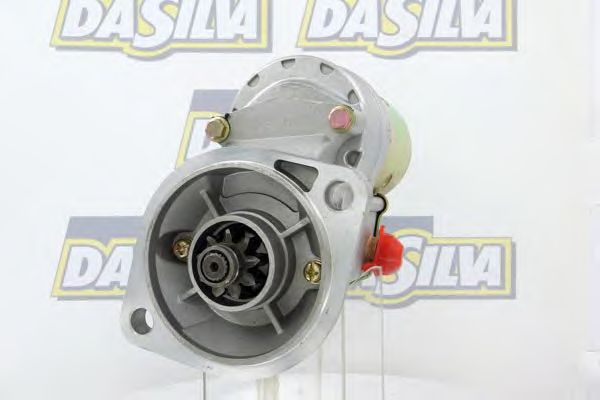 Стартер DA SILVA 060031