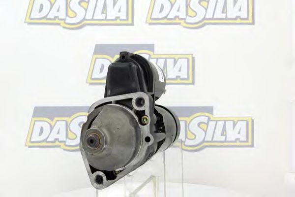 Стартер DA SILVA 060060