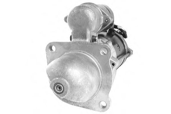 Стартер DA SILVA 060956