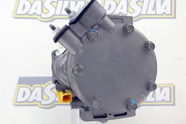 Компрессор, кондиционер ELRING 8646014