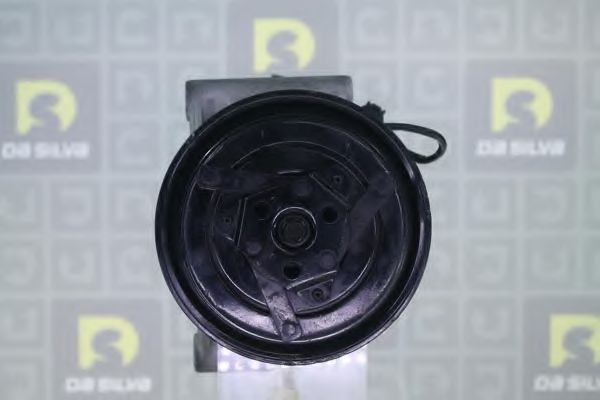 Компрессор, кондиционер RHIAG 03048