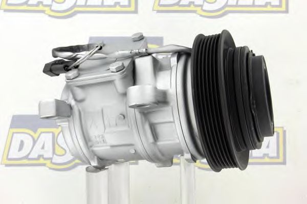 Компрессор, кондиционер 4SEASONS 57383