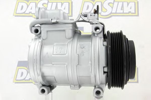 Компрессор, кондиционер ELRING 8634862