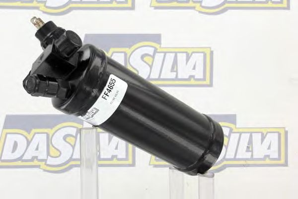 Осушитель, кондиционер DA SILVA FF4655