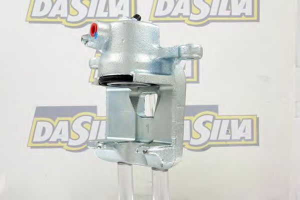 Тормозной суппорт DA SILVA ET2512