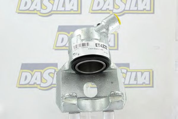 Тормозной суппорт BREMS.-U.KUPPL.TEILE 581