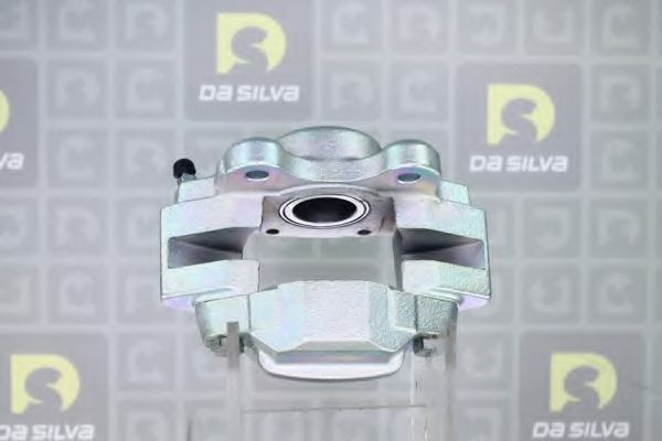 Тормозной суппорт SPIDAN SMC500270