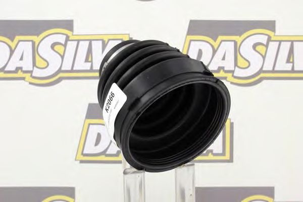 Комплект пылника, приводной вал DA SILVA K2066